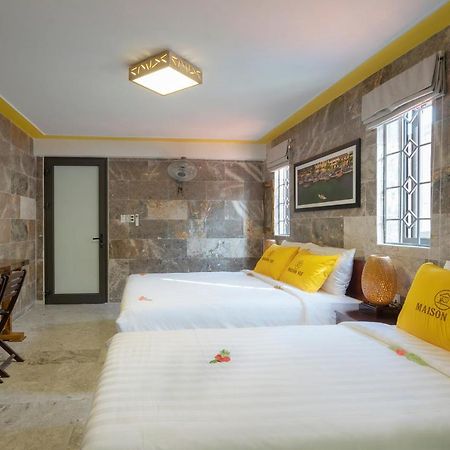 Maison Vui Homestay هوي ان المظهر الخارجي الصورة