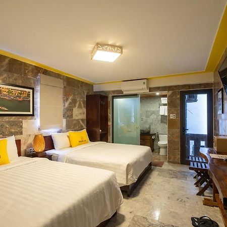 Maison Vui Homestay هوي ان المظهر الخارجي الصورة