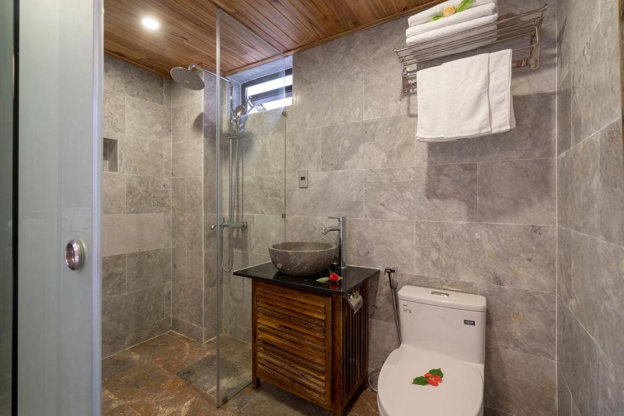 Maison Vui Homestay هوي ان المظهر الخارجي الصورة