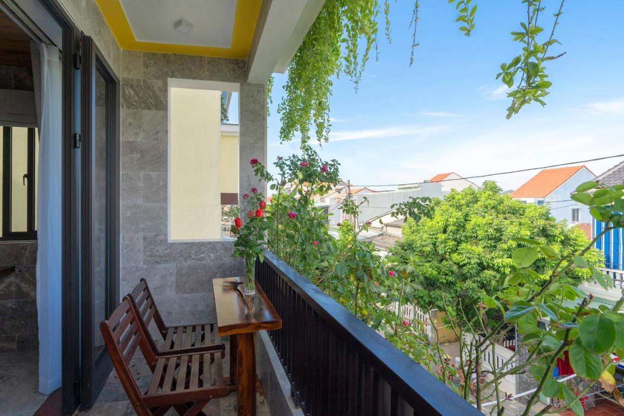 Maison Vui Homestay هوي ان المظهر الخارجي الصورة