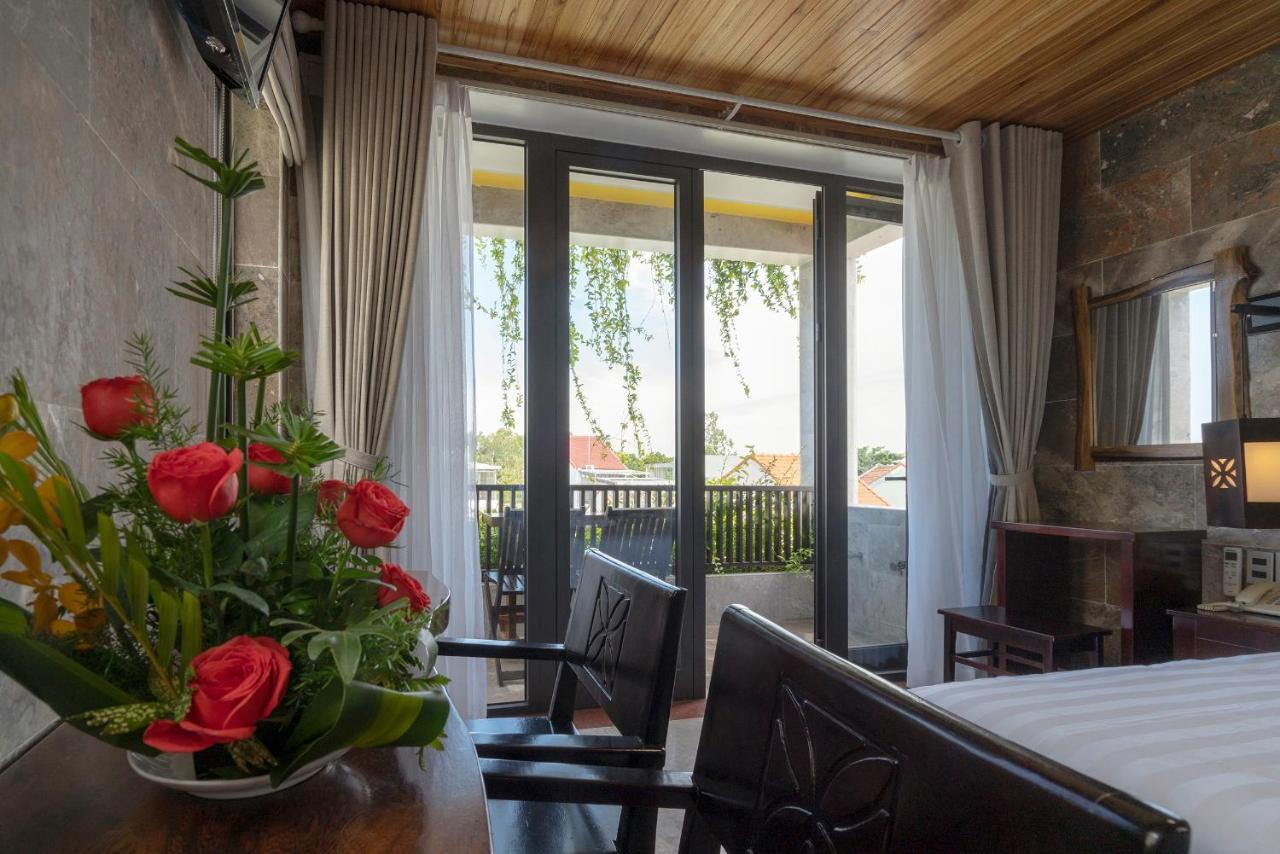 Maison Vui Homestay هوي ان المظهر الخارجي الصورة