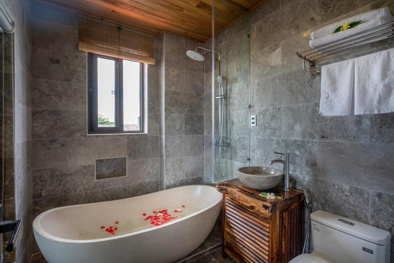 Maison Vui Homestay هوي ان المظهر الخارجي الصورة