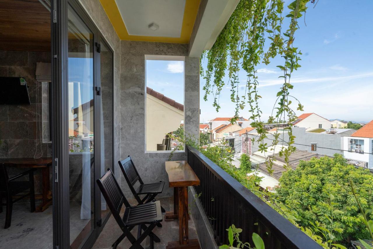 Maison Vui Homestay هوي ان المظهر الخارجي الصورة