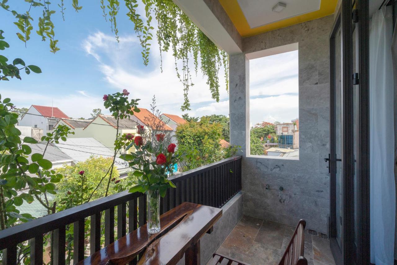 Maison Vui Homestay هوي ان المظهر الخارجي الصورة