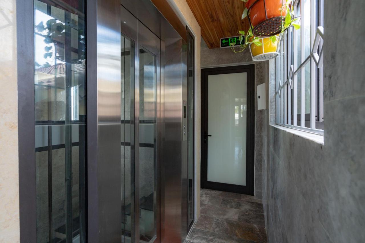 Maison Vui Homestay هوي ان المظهر الخارجي الصورة